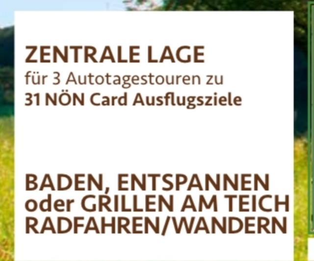 Sommerfrische Waldviertel Kirchberg am Walde Exterior foto